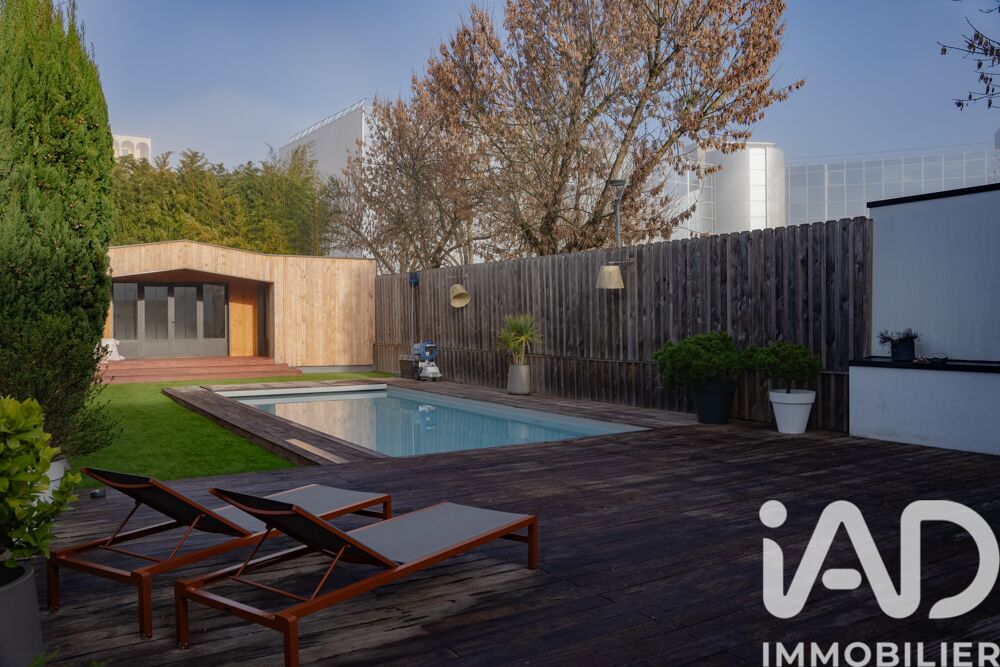 � vendre  Maison B�gles (33130)