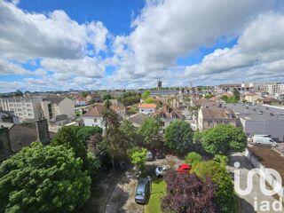  Appartement  vendre 4 pices 109 m