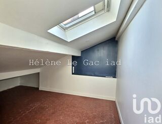  Appartement � vendre 1 pi�ce 17 m�