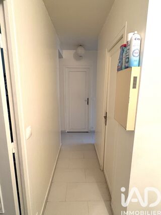  Appartement � vendre 3 pi�ces 67 m�
