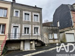 Maison � vendre 4 pi�ces 105 m�