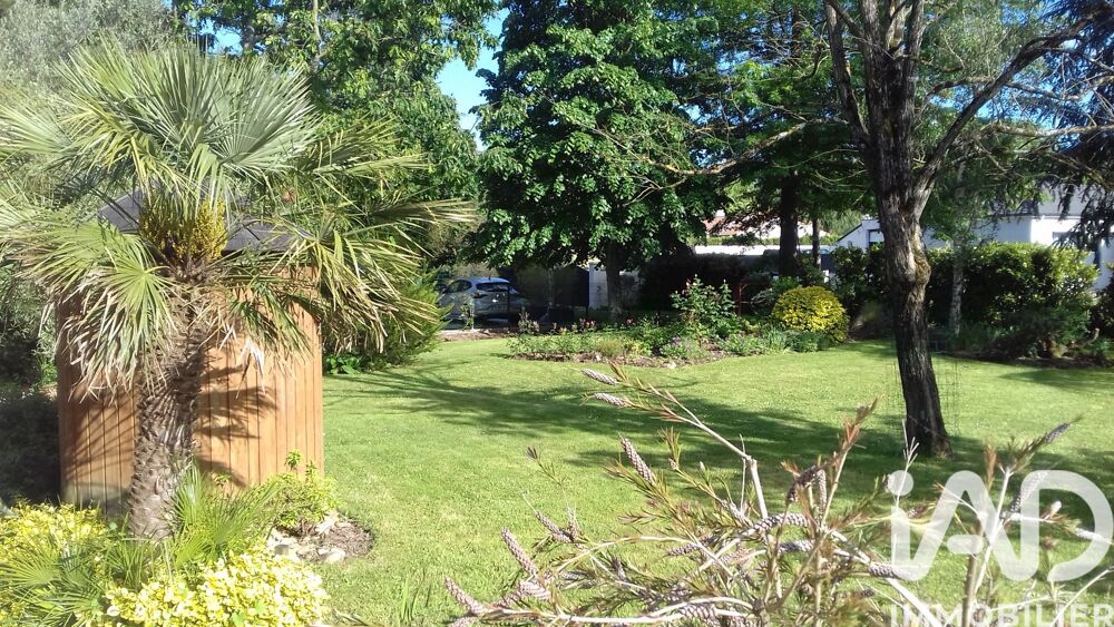 � vendre  Maison Basse-Goulaine (44115)