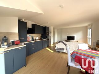  Appartement � vendre 2 pi�ces 57 m�