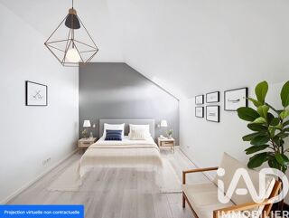  Maison � vendre 4 pi�ces 74 m�