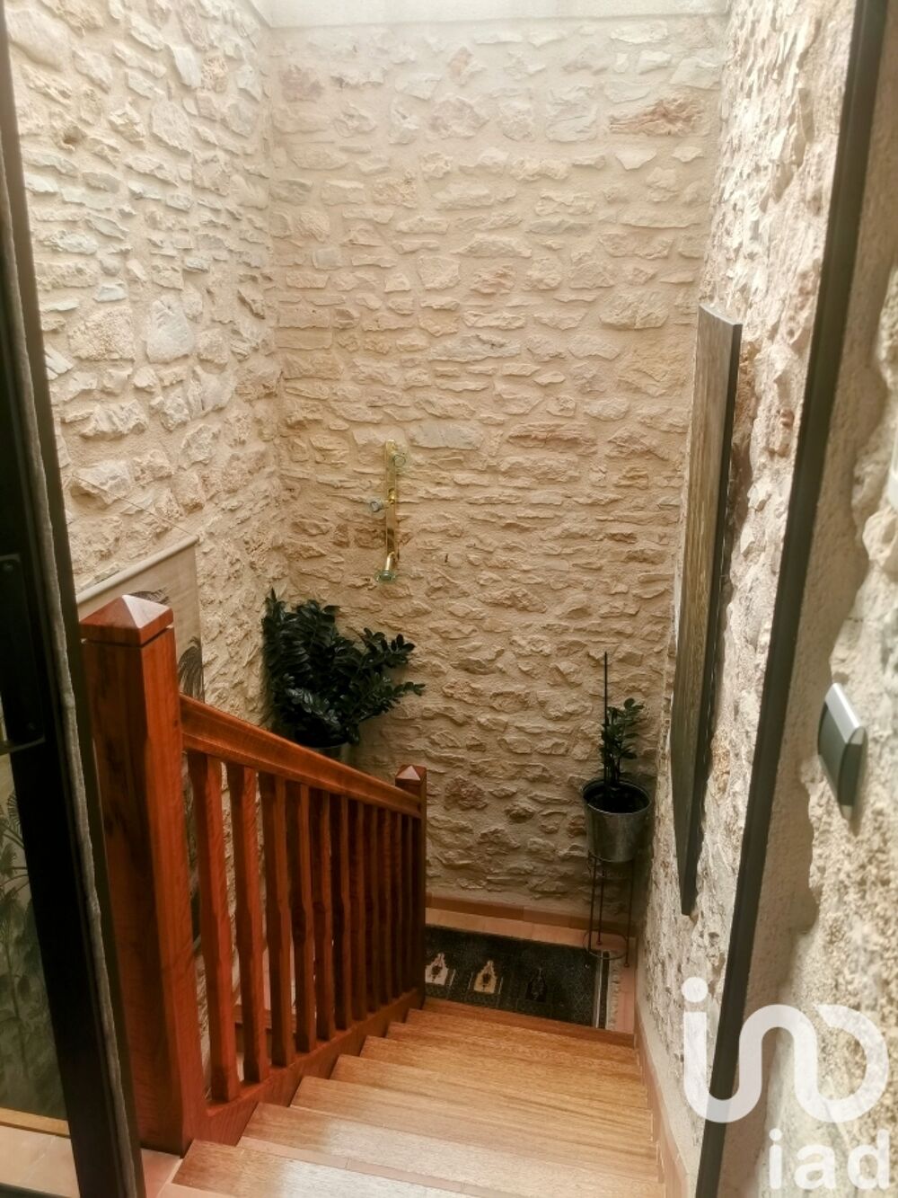  vendre  Villa Villeneuve (12260)