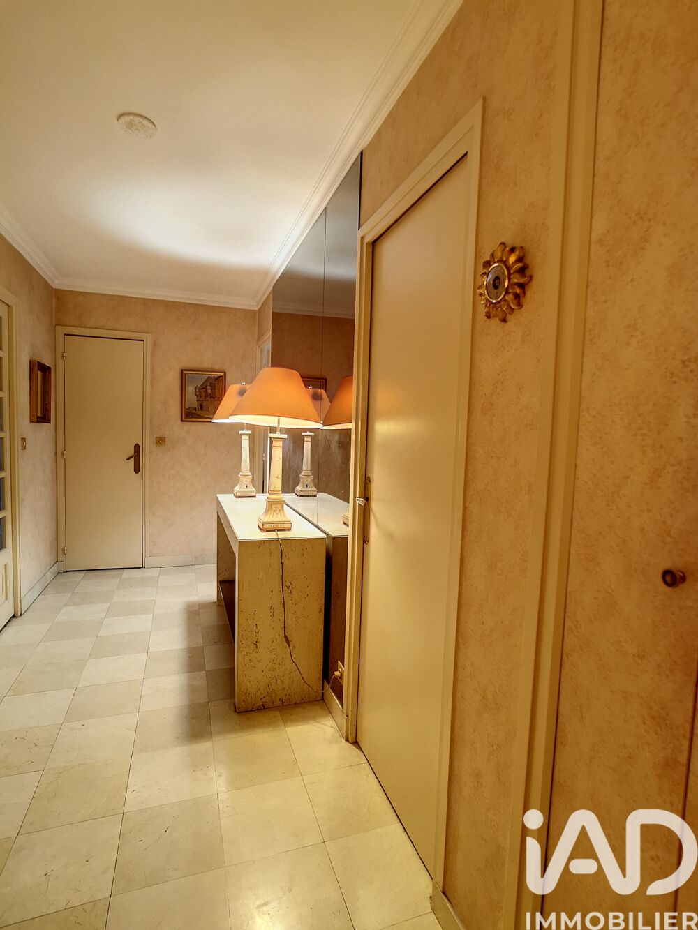 � vendre  Appartement Neuilly-sur-Seine (92200)