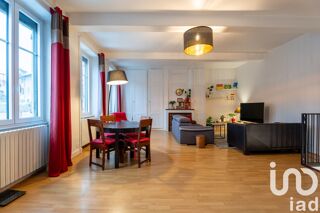  Appartement � vendre 6 pi�ces 162 m�