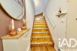  Appartement � vendre 3 pi�ces 71 m�