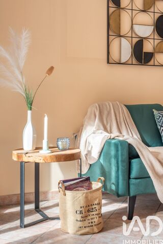  Appartement � vendre 2 pi�ces 65 m�