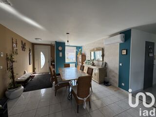  Maison  vendre 5 pices 101 m