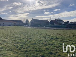  Terrain � vendre 947 m�