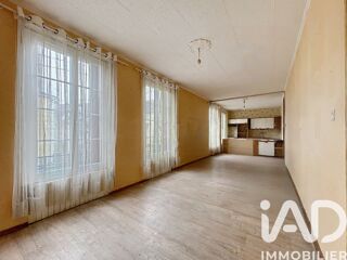  Maison � vendre 6 pi�ces 110 m�