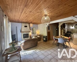  Maison � vendre 9 pi�ces 207 m�