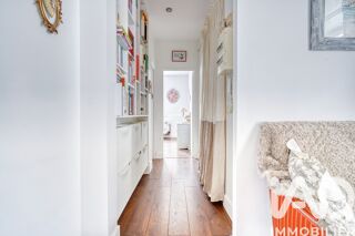  Appartement � vendre 2 pi�ces 51 m�