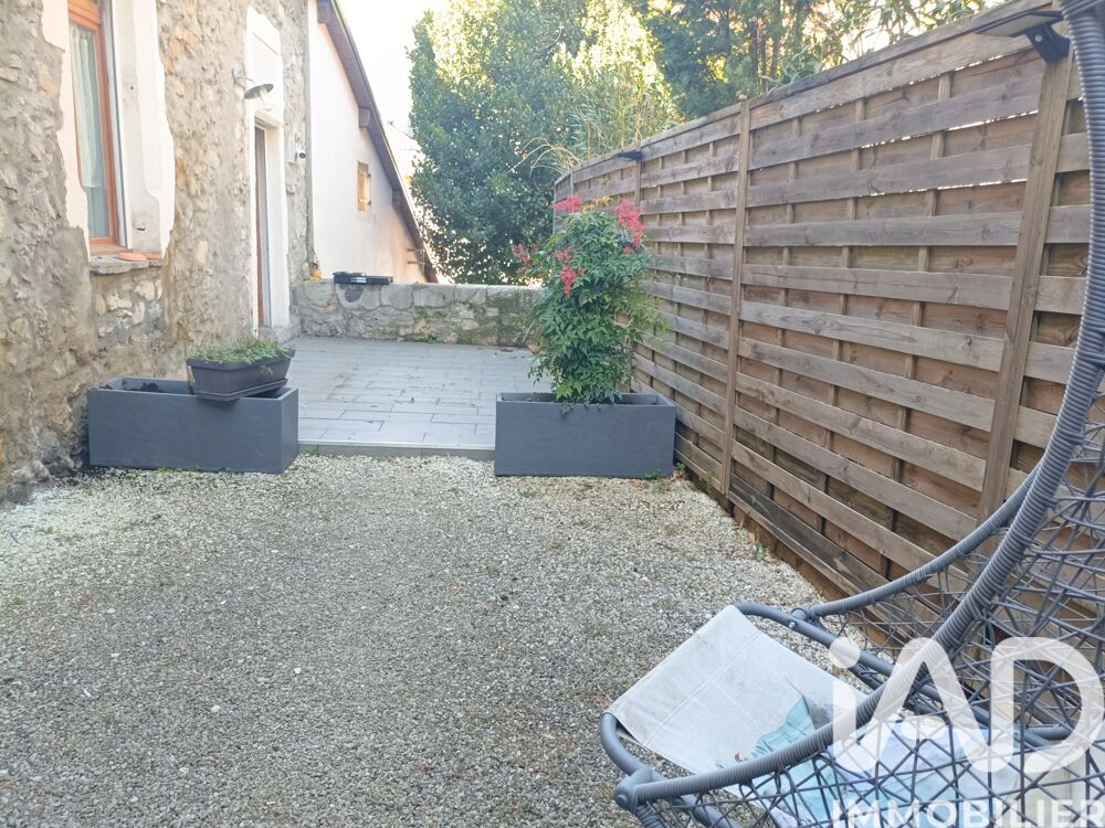 Vente Maison Vente Maison/villa 3 pi�ces Saint-pierre-d'albigny