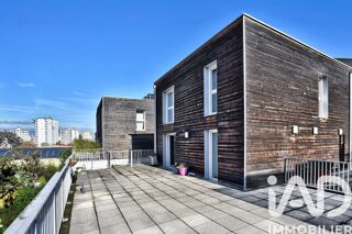  Appartement � vendre 4 pi�ces 100 m�