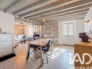  Maison � vendre 4 pi�ces 80 m�