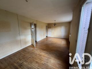  Maison � vendre 4 pi�ces 72 m�