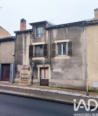  Maison � vendre 5 pi�ces 120 m�