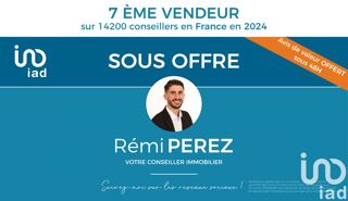  Terrain  vendre 813 m