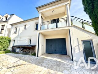  Maison � vendre 8 pi�ces 168 m�