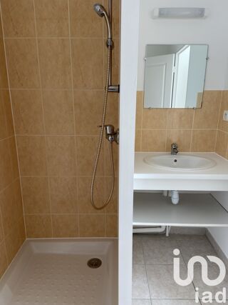  Appartement  vendre 2 pices 37 m
