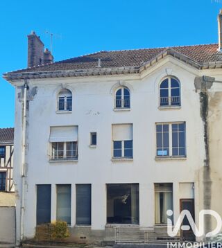  Immeuble  vendre 395 m