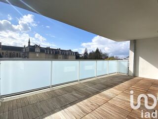  Appartement  vendre 3 pices 76 m