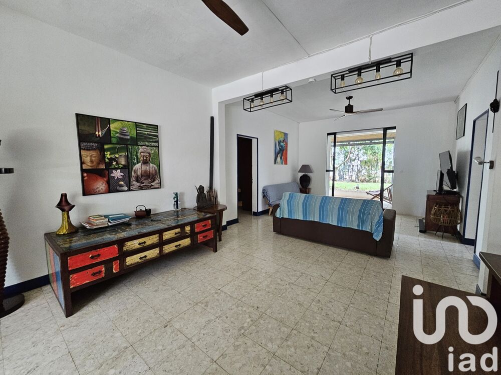 � vendre  Maison Saint-Gilles Les Bains (97434)