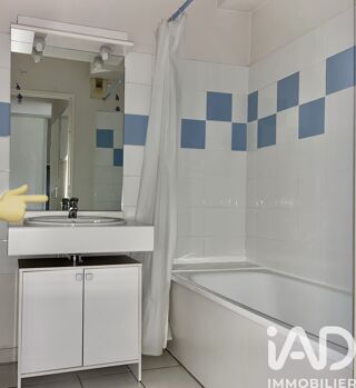  Appartement � vendre 3 pi�ces 62 m�