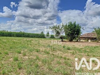  Terrain � vendre 1100 m�