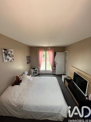  Maison � vendre 5 pi�ces 111 m�