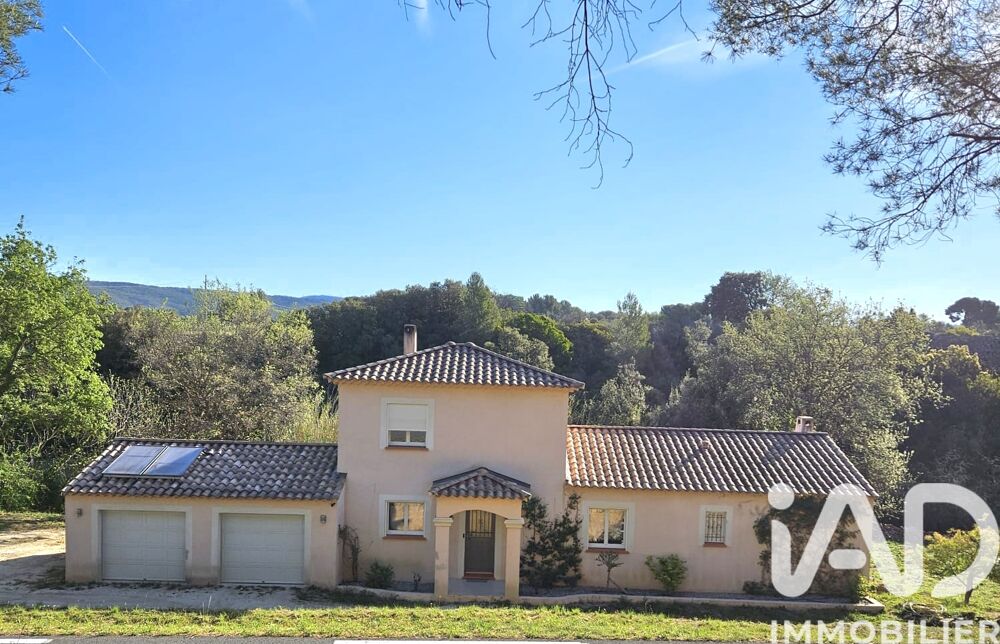 � vendre  Maison La Cadi�re-d'Azur (83740)