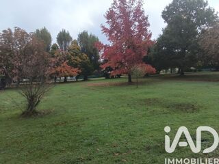  Terrain � vendre 2817 m�