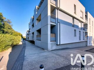  Appartement � vendre 2 pi�ces 45 m�