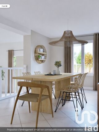  Maison � vendre 8 pi�ces 230 m�