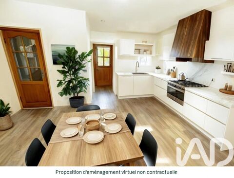  Maison � louer 5 pi�ces 129 m�