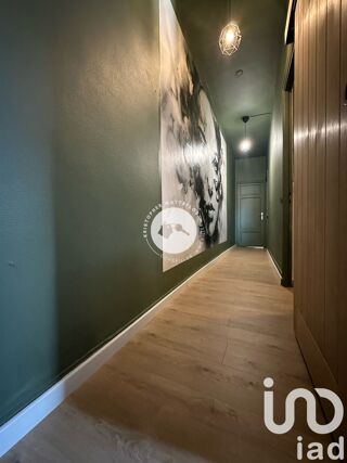  Appartement � vendre 3 pi�ces 102 m�