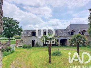  Maison � vendre 8 pi�ces 342 m�