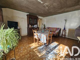  Maison � vendre 4 pi�ces 87 m�