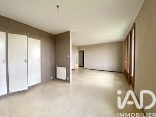  Appartement � vendre 3 pi�ces 69 m�