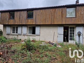  Maison � vendre 8 pi�ces 176 m�