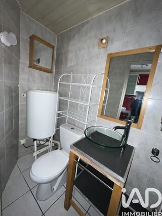  Appartement � vendre 2 pi�ces 40 m�