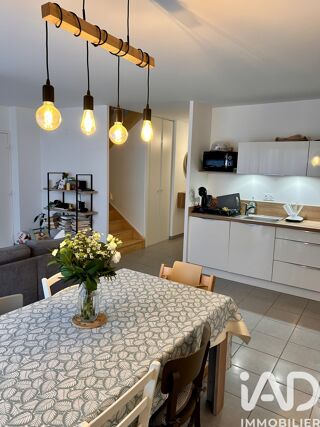  Maison � vendre 4 pi�ces 81 m�