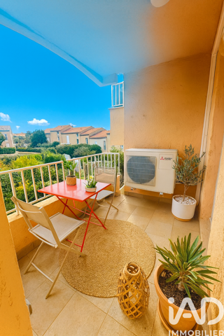  Appartement � vendre 3 pi�ces 65 m�