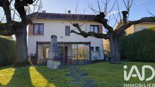  Maison � vendre 4 pi�ces 96 m�