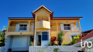  Maison � vendre 6 pi�ces 242 m�