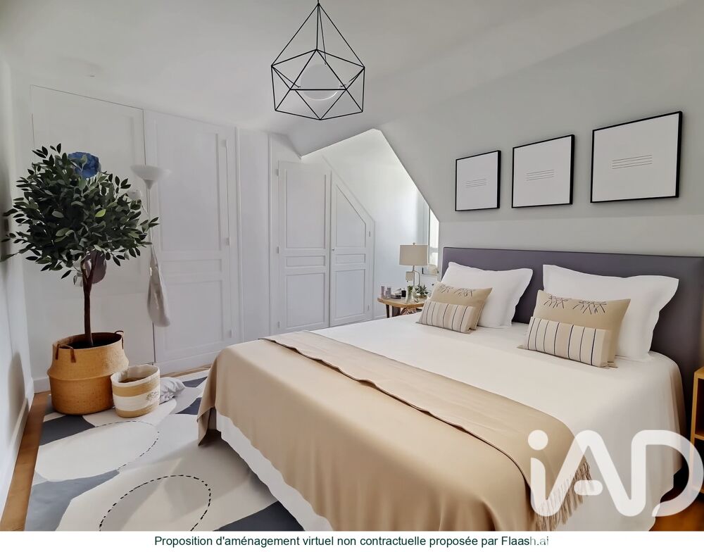 � vendre  Maison Mont�vrain (77144)