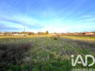  Terrain � vendre 1900 m�