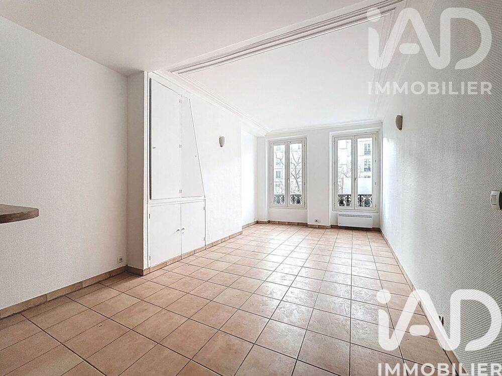 � vendre  Appartement Paris 11